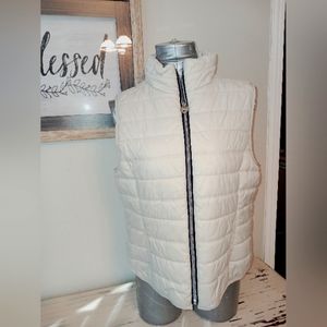 Women's Nylon vest